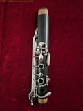 Leblanc Noblet Clarinet Leblanc Noblet 27 Intermediate Wooden Clarinet