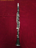Leblanc Noblet Clarinet Leblanc Noblet 27 Intermediate Wooden Clarinet