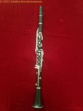 Leblanc Noblet Clarinet Leblanc Noblet 27 Intermediate Wooden Clarinet