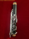 Leblanc Noblet Clarinet Leblanc Noblet 27 Intermediate Wooden Clarinet