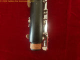 Leblanc Noblet Clarinet Leblanc Noblet 27 Intermediate Wooden Clarinet