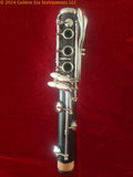 Leblanc Noblet Clarinet Leblanc Noblet 27 Intermediate Wooden Clarinet