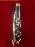 Leblanc Noblet Clarinet Leblanc Noblet 27 Intermediate Wooden Clarinet