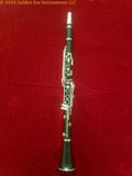 Leblanc Noblet Clarinet Leblanc Noblet 27 Intermediate Wooden Clarinet