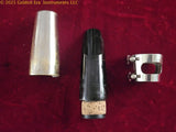 Leblanc Noblet Clarinet Leblanc Noblet 40 Intermediate Model Clarinet