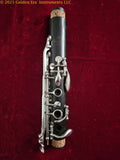 Leblanc Noblet Clarinet Leblanc Noblet 40 Intermediate Model Clarinet