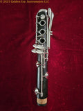 Leblanc Noblet Clarinet Leblanc Noblet 40 Intermediate Model Clarinet