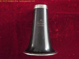 Leblanc Noblet Clarinet Leblanc Noblet 40 Intermediate Model Clarinet
