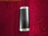 Leblanc Noblet Clarinet Leblanc Noblet 40 Intermediate Model Clarinet