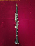 Leblanc Noblet Clarinet Leblanc Noblet 40 Intermediate Model Clarinet