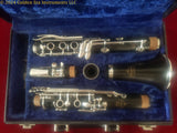 Leblanc Noblet Clarinet Leblanc Noblet 40 Intermediate Model Clarinet