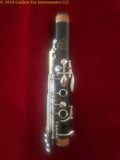 Leblanc Noblet Clarinet Leblanc Noblet 40 Intermediate Model Clarinet