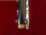 Leblanc Noblet Clarinet Leblanc Noblet 40 Intermediate Model Clarinet