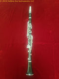 Leblanc Noblet Clarinet Leblanc Noblet 40 Intermediate Model Clarinet