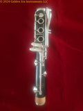 Leblanc Noblet Clarinet Leblanc Noblet 40 Intermediate Model Clarinet