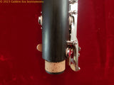 Leblanc Noblet Clarinet Leblanc Noblet 40 Intermediate Model Wood Clarinet