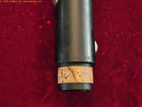 Leblanc Noblet Clarinet Leblanc Noblet 40 Intermediate Model Wooden Clarinet