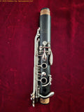 Leblanc Noblet Clarinet Leblanc Noblet 40 Intermediate Model Wooden Clarinet