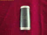 Leblanc Noblet Clarinet Leblanc Noblet 40 Intermediate Model Wooden Clarinet