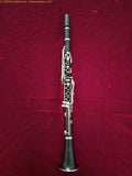 Leblanc Noblet Clarinet Leblanc Noblet 40 Intermediate Model Wooden Clarinet