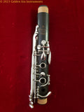 Leblanc Noblet Clarinet Leblanc Noblet 40 Intermediate Model Wooden Clarinet