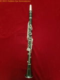 Leblanc Noblet Clarinet Leblanc Noblet 40 Intermediate Model Wooden Clarinet