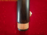 Leblanc Noblet Clarinet Leblanc Noblet 40 Intermediate Model Wooden Clarinet