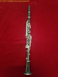 Leblanc Noblet Clarinet Leblanc Noblet 40 Intermediate Model Wooden Clarinet