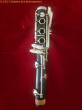 Leblanc Noblet Clarinet Leblanc Noblet 40 Intermediate Model Wooden Clarinet