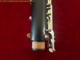 Leblanc Noblet Clarinet Leblanc Noblet 40 Intermediate Model Wooden Clarinet