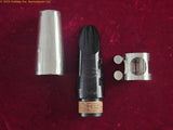 Leblanc Noblet Clarinet Leblanc Noblet 40 Intermediate Model Wooden Clarinet Circa 1960s