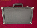 Leblanc Noblet Clarinet Leblanc Noblet 40 Intermediate Model Wooden Clarinet Circa 1960s