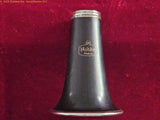 Leblanc Noblet Clarinet Leblanc Noblet 40 Intermediate Model Wooden Clarinet Circa 1960s