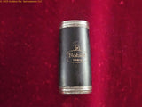 Leblanc Noblet Clarinet Leblanc Noblet 40 Intermediate Model Wooden Clarinet Circa 1960s