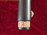 Leblanc Noblet Clarinet Leblanc Noblet 40 Intermediate Wooden Clarinet