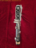 Leblanc Noblet Clarinet Leblanc Noblet 40 Intermediate Wooden Clarinet