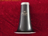 Leblanc Noblet Clarinet Leblanc Noblet 40 Intermediate Wooden Clarinet
