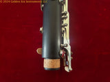 Leblanc Noblet Clarinet Leblanc Noblet 40 Intermediate Wooden Clarinet