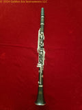 Leblanc Noblet Clarinet Leblanc Noblet 40 Intermediate Wooden Clarinet