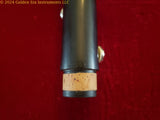 Leblanc Noblet Clarinet Leblanc Noblet 40 Intermediate Wooden Clarinet