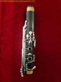 Leblanc Noblet Clarinet Leblanc Noblet 40 Intermediate Wooden Clarinet