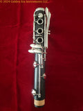 Leblanc Noblet Clarinet Leblanc Noblet 40 Intermediate Wooden Clarinet