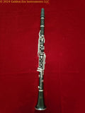 Leblanc Noblet Clarinet Leblanc Noblet 40 Intermediate Wooden Clarinet