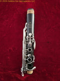 Leblanc Noblet Clarinet Leblanc Noblet 40 Intermediate Wooden Clarinet Circa 1960s