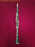 Leblanc Noblet Clarinet Leblanc Noblet 45 Artist Model Clarinet Circa 1968