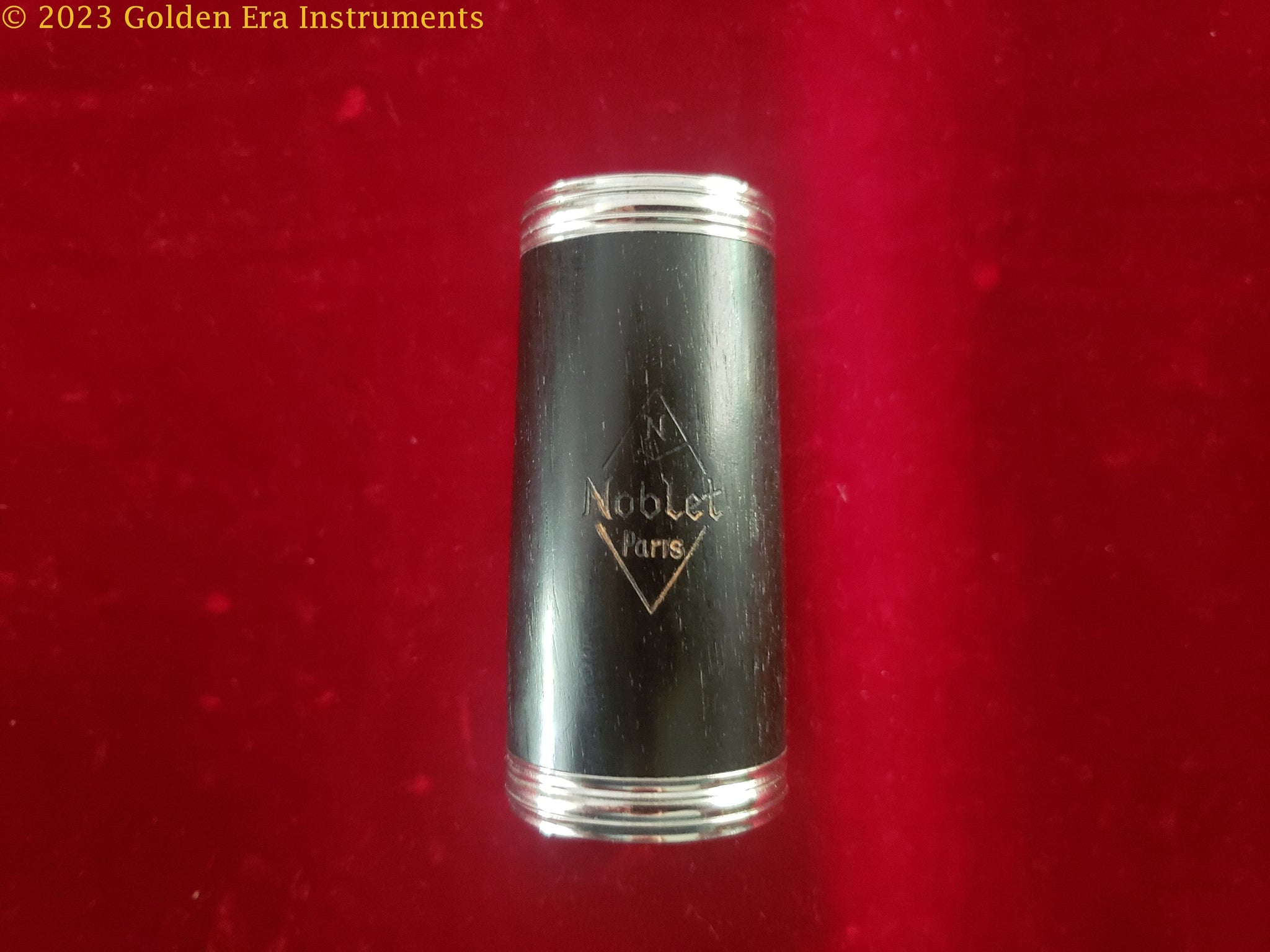 Leblanc Noblet 45 Artist Model Upper Intermediate Model