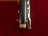 Leblanc Noblet Clarinet Leblanc Noblet 45 Artist Model Upper Intermediate Model Clarinet