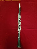 Leblanc Noblet Clarinet Leblanc Noblet 45 Artist Model Upper Intermediate Model Clarinet