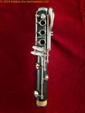 Leblanc Noblet Clarinet Leblanc Noblet 45 Artist Model Upper Intermediate Model Clarinet