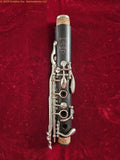 Leblanc Noblet Clarinet Leblanc Noblet 45 Artist Wooden Clarinet